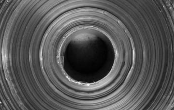 Shocklach Green edpm waterproofing