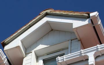 Shocklach Green fascia installation costs