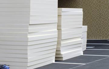 Shocklach Green flat roof insulation costs