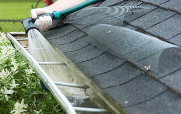 Shocklach Green gutter cleaning costs
