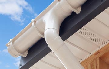 Shocklach Green gutter installation costs