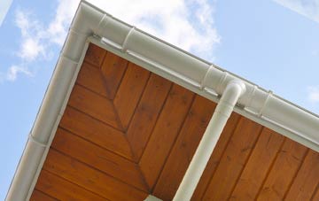 Shocklach Green soffit types
